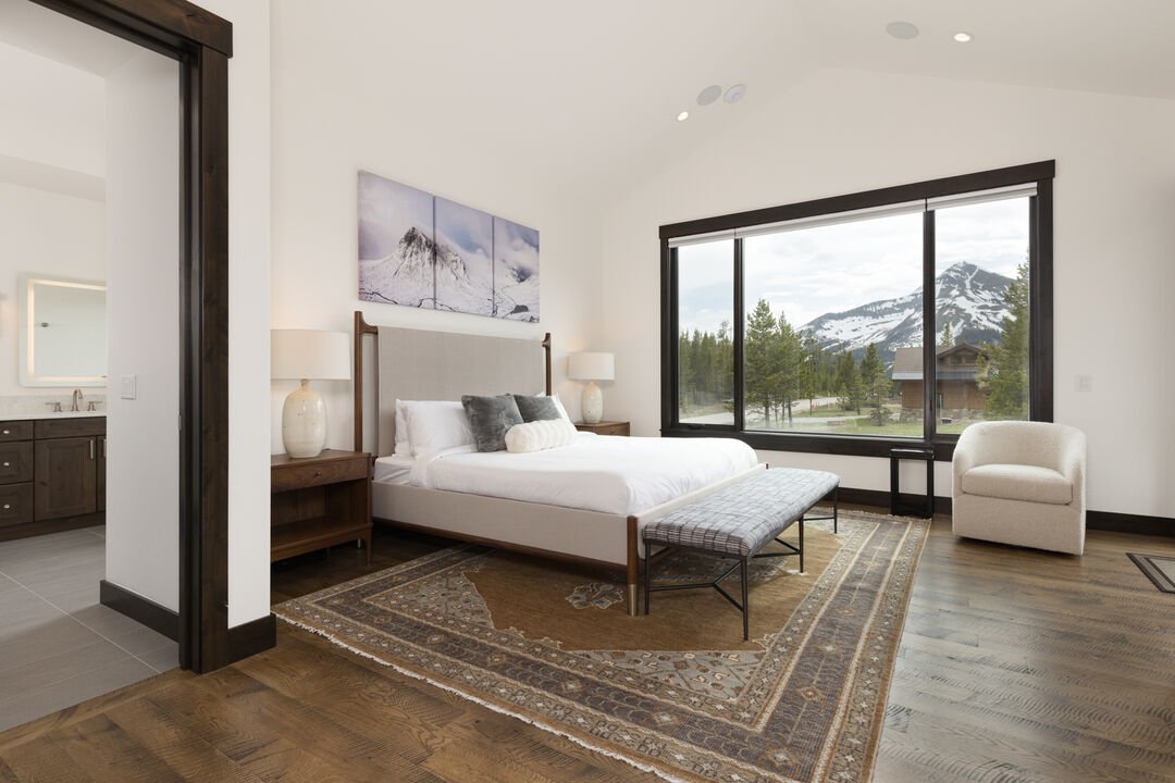 New! Luxury ski-in/ ski-out home w private hot tub gallery image 3