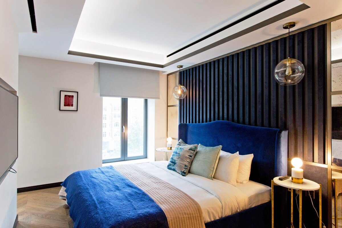 37GS Residences | 3bedroom Apt 413 near Piccadilly gallery image 3