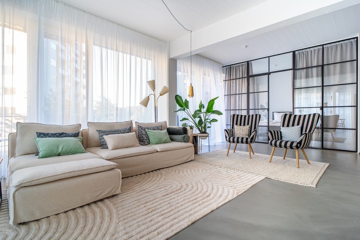 Scandinavian Premium Atelier – Spacious Comfort gallery image 2