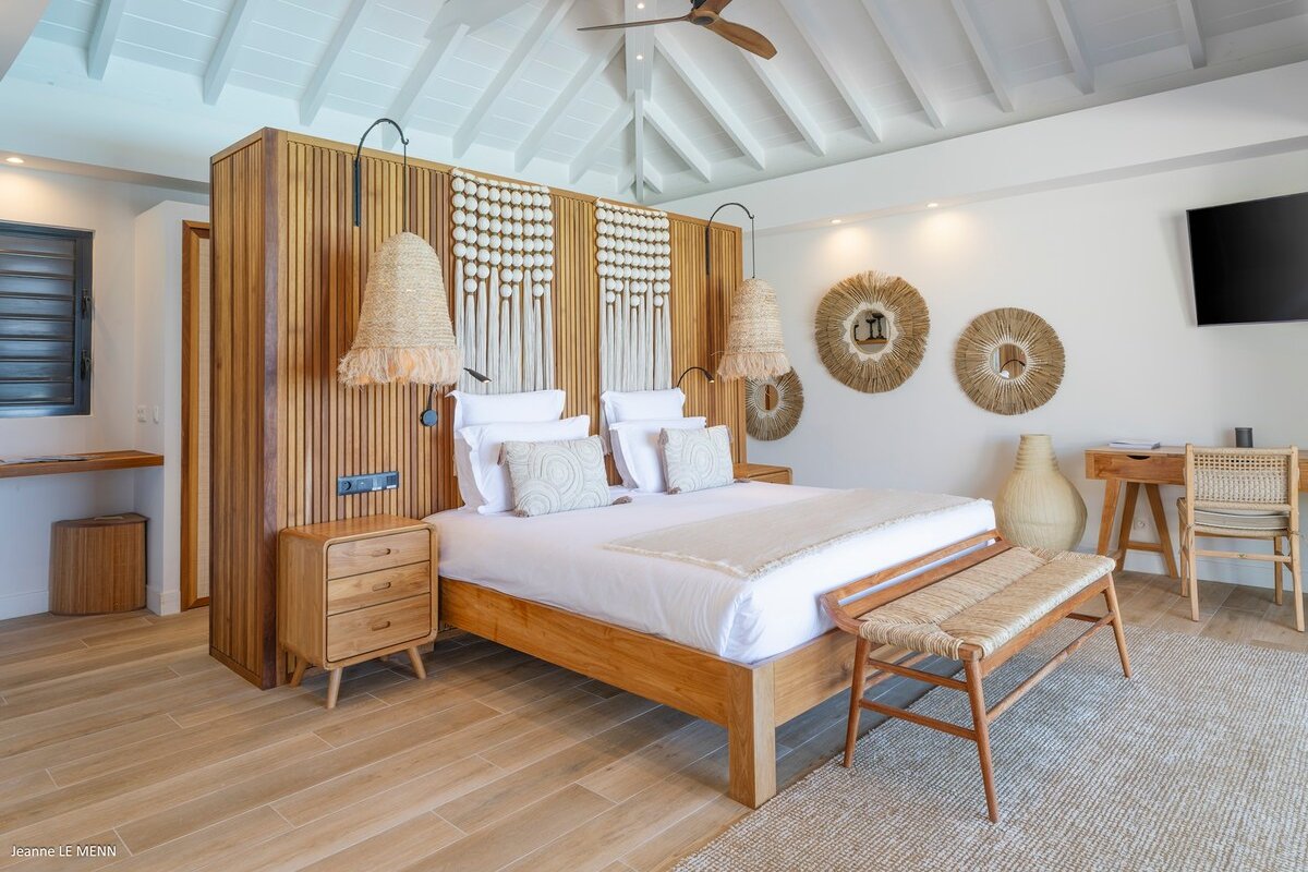 Villa Abaca, Anse-Marcel gallery image 4