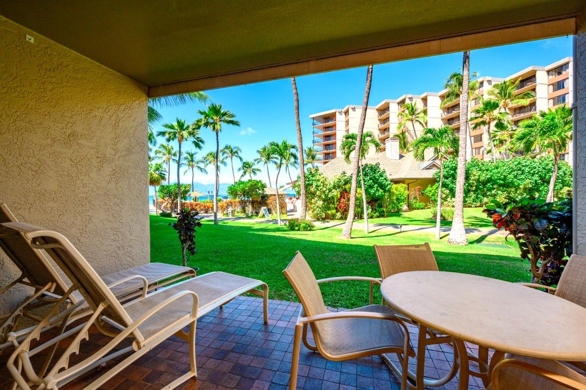 Kaanapali Shores 155 | FREE CAR | KBM Resorts gallery image 3