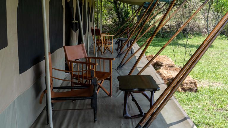 Saruni Wild Family Tent