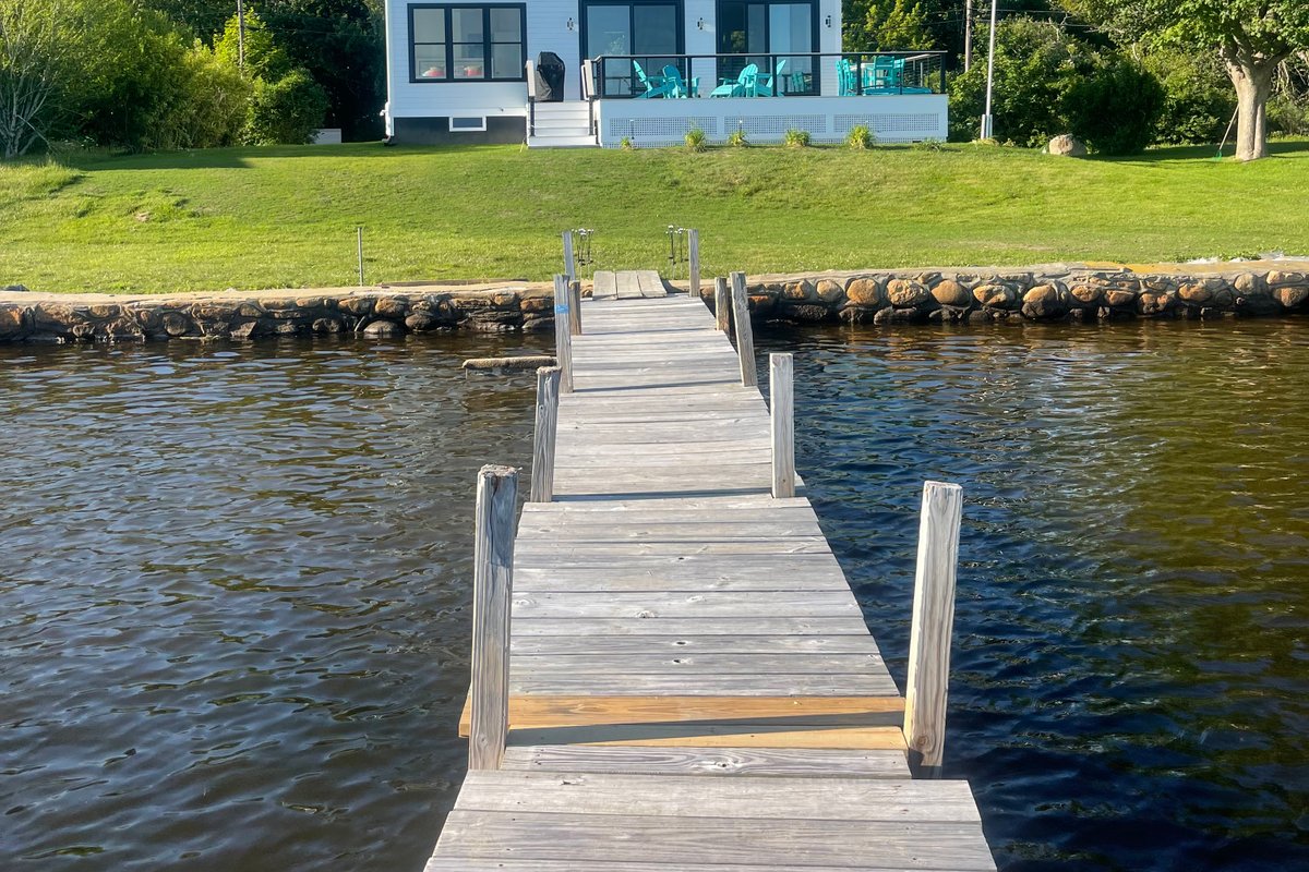 GreenHill rental available Dec-May $5500 monthly