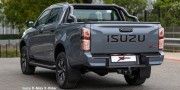 ISUZU D-MAX 3.0Ddi ARCTIC 4X4 A/T P/U D/C - 25 thumb
