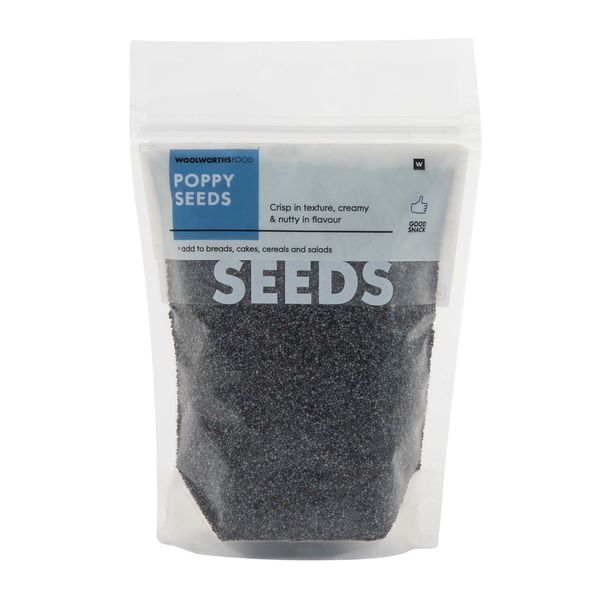 Photo of Poppy Seeds 250 g