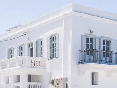 One Manto Square Deluxe House