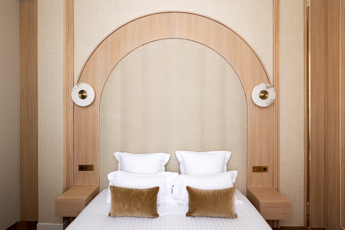 Highstay – Serviced Apartments – Chapon I gallery image 3