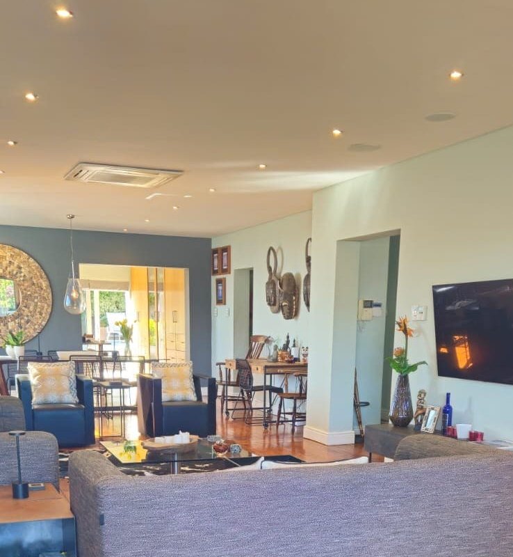 Oceanview villa gallery image 4