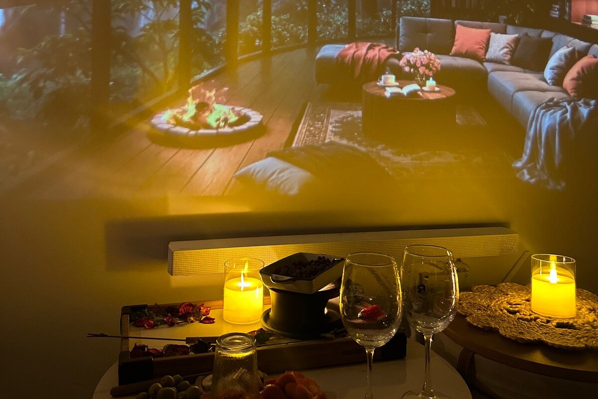 Cobertura com piscina aquecida Rio de Janeiro gallery image 4