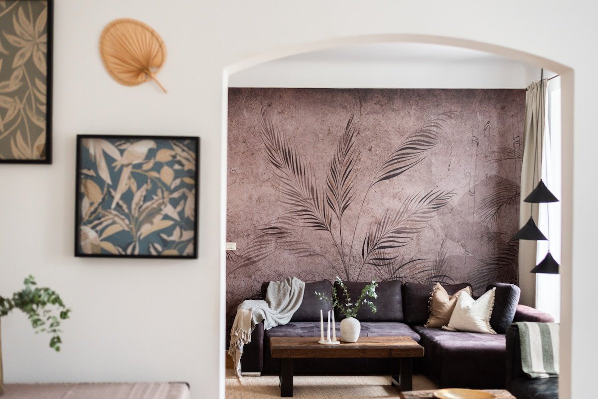 Old Town 3BDR Retreat Steps from Charles Bridge gallery image 3