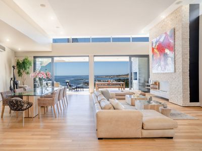 Azamara Luxury Villa – Camps Bay