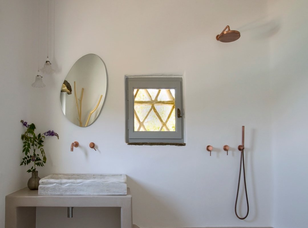 Peristeronas house – Comfort by the sea gallery image 4