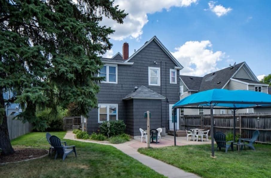 ARTS DISTRICT – ENTIRE DUPLEX – Both Upper & Lower gallery image 4