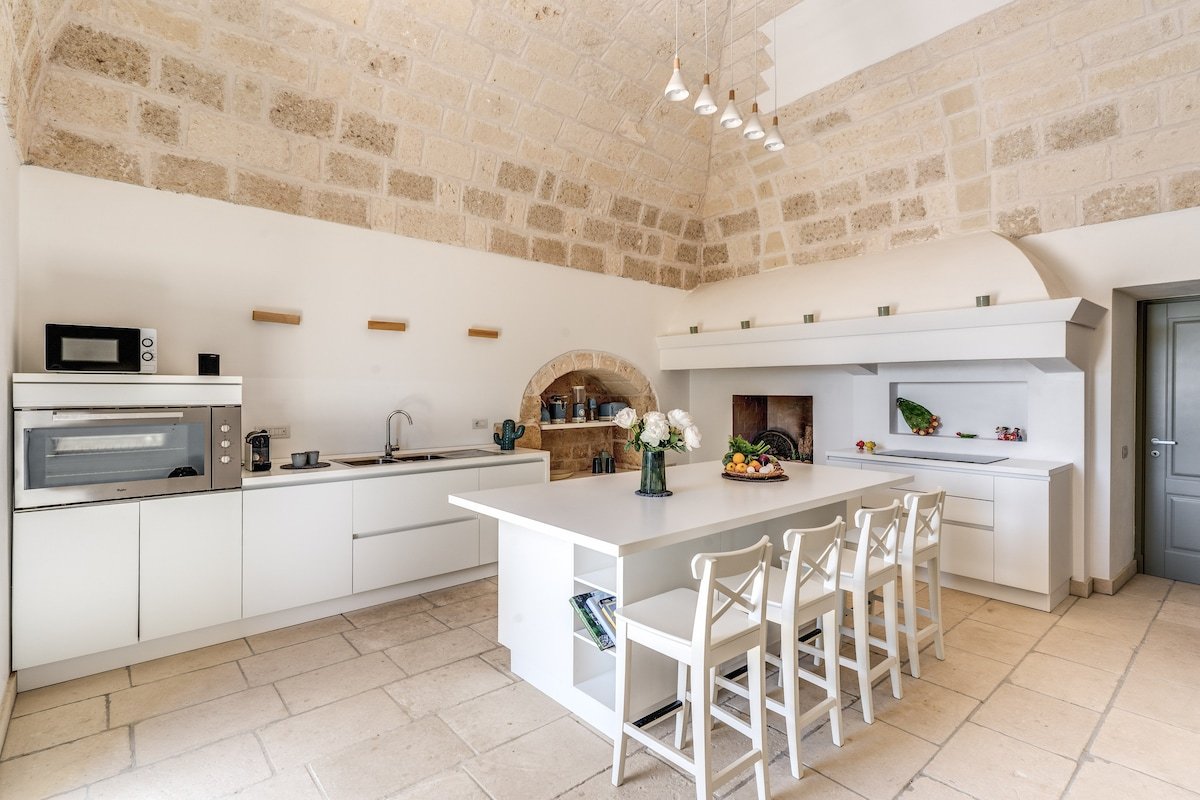 Masseria Monte Pizzuto 6 gallery image 5