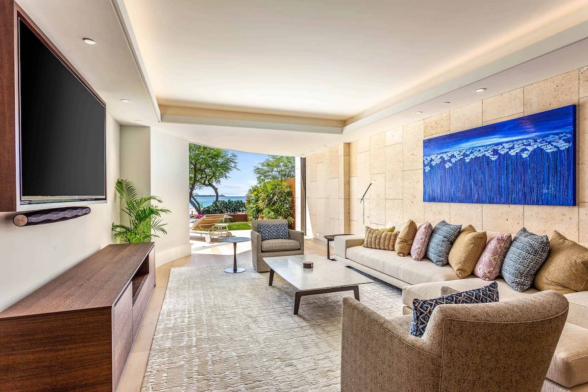 Hapuna Beach Residence A11 gallery image 2