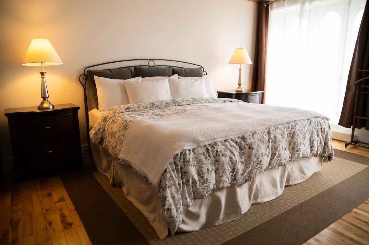 Royal Dalhousie – Le St-Laurent gallery image 3