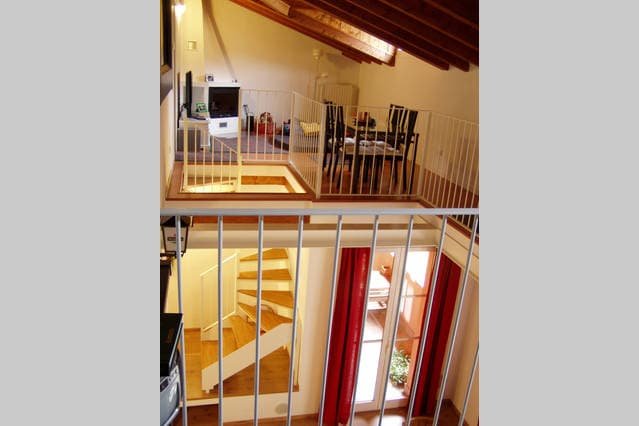 Navigli Downtown Cocco House Beautiful Cool Spaces gallery image 3