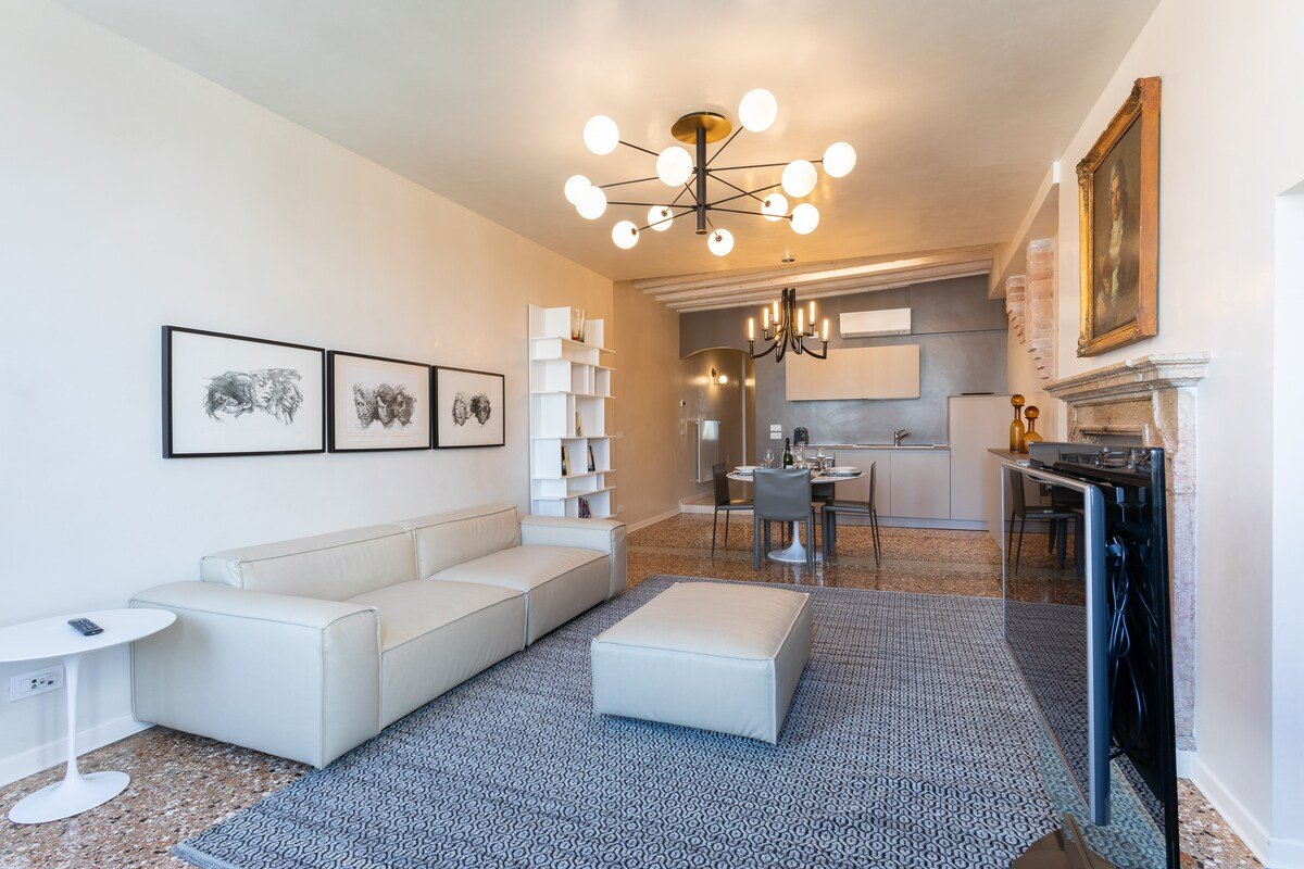 Ca’ Remer Grand Canal gallery image 5