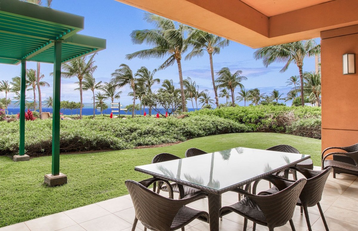 Maui Resort Rentals: Honua Kai Konea 101 gallery image 3