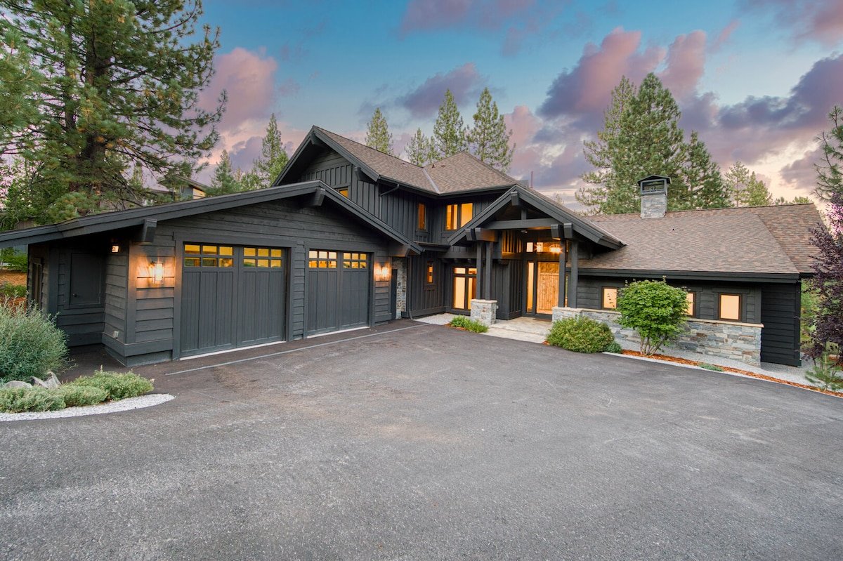 Rising Sun at Schaffers- 5BR Luxury w A/C & Dog Ok