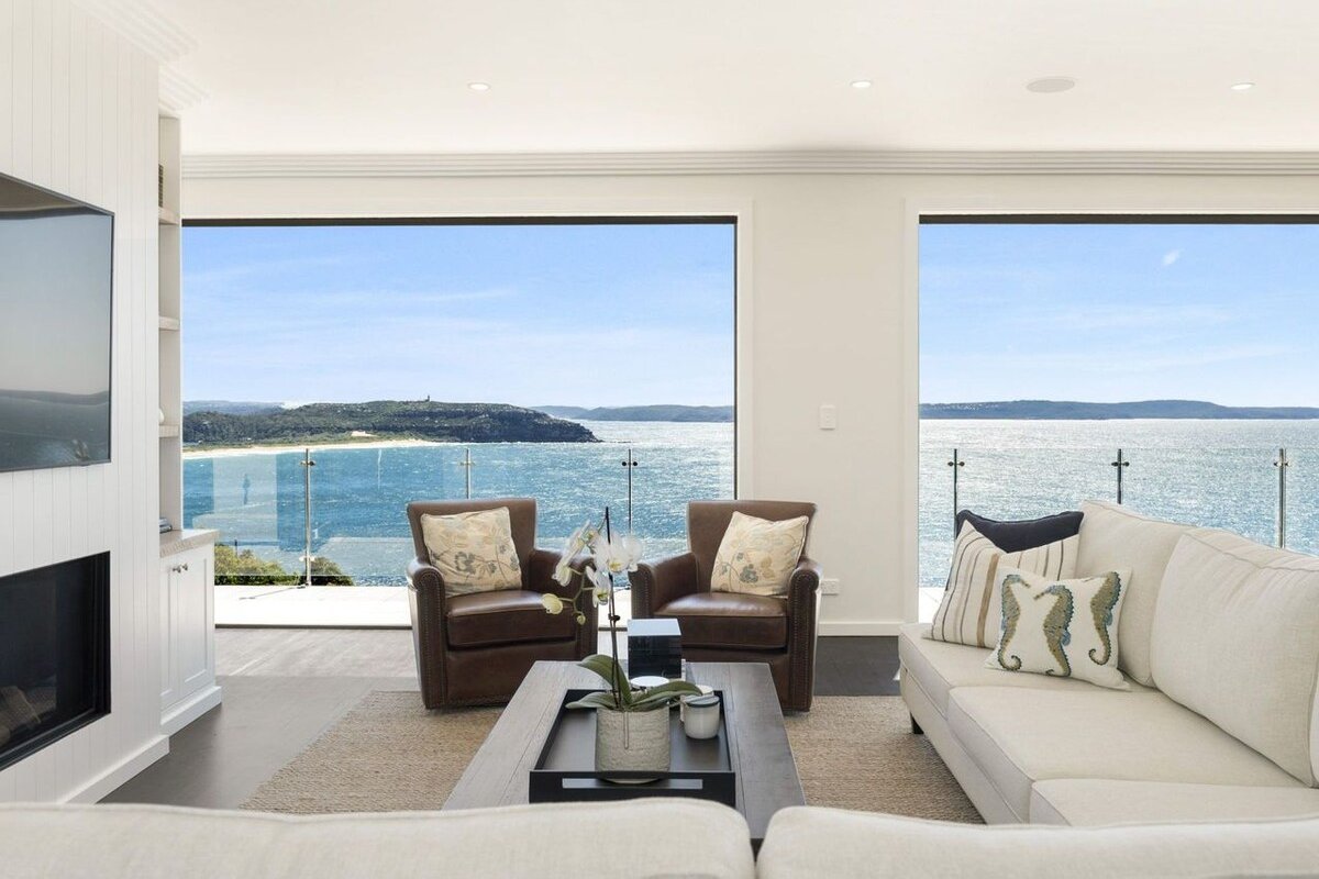 Amalfi Villa by Palm Beach Holiday Rentals gallery image 3