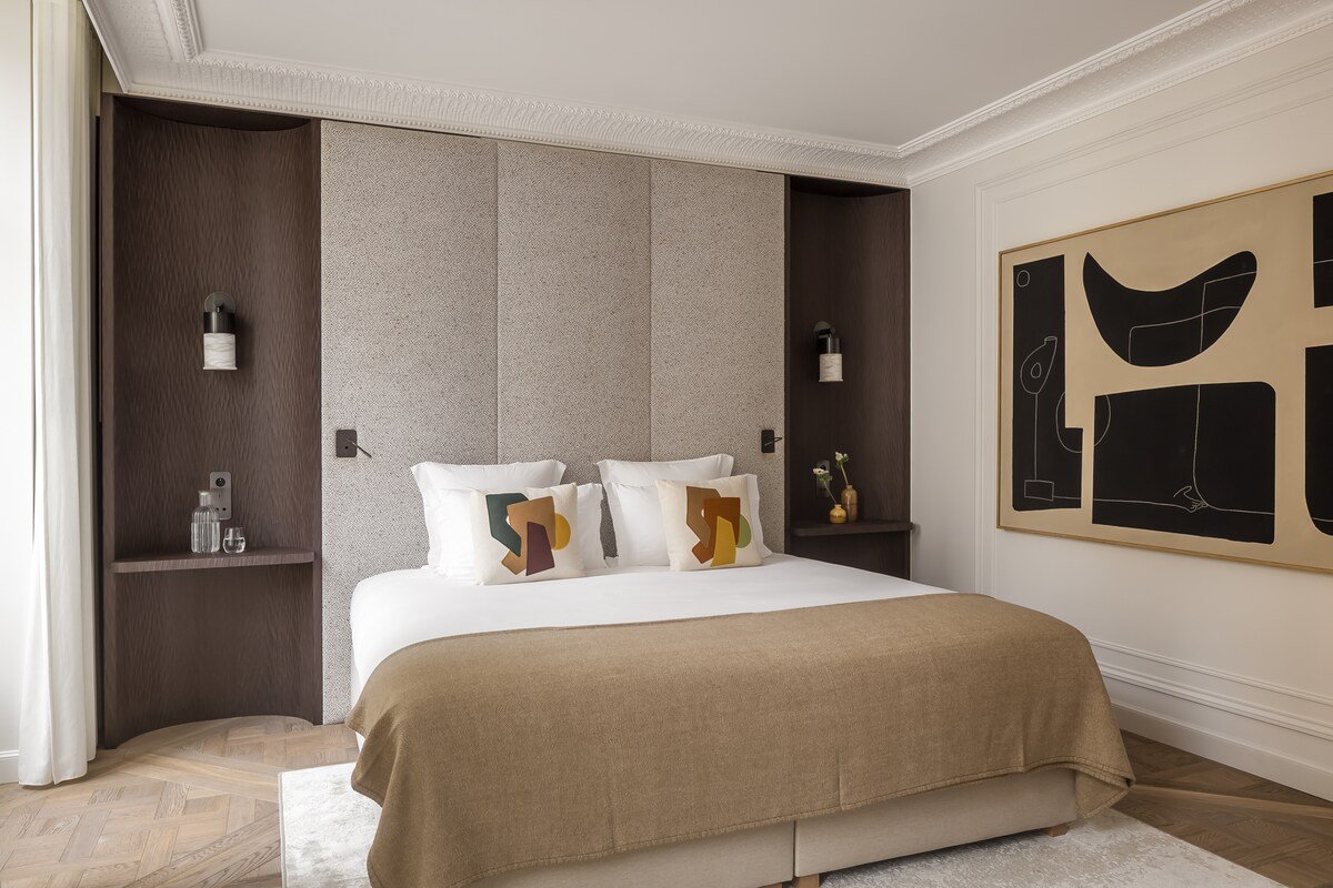 Highstay – Serviced Apartments – Vendôme I gallery image 2