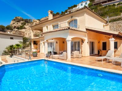 Ses Gavines in Cala Moragues