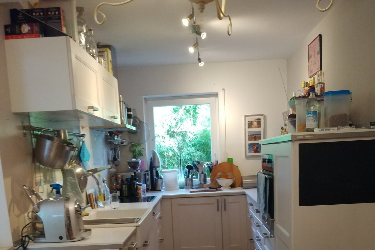 Casa Paradiso – max. privacy + Oktoberfest-bus! gallery image 3