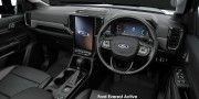 FORD EVEREST 3.0D V6 PLATINUM B6 AWD A/T - 2 thumb