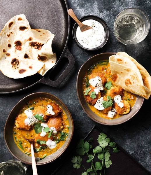 Photo of Malai Paneer Bites