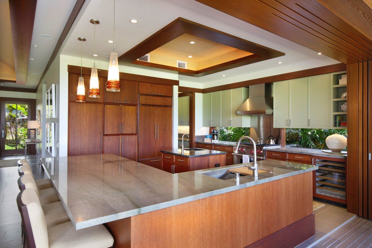 The Lodge at Kukui’ula Villa 15 gallery image 4