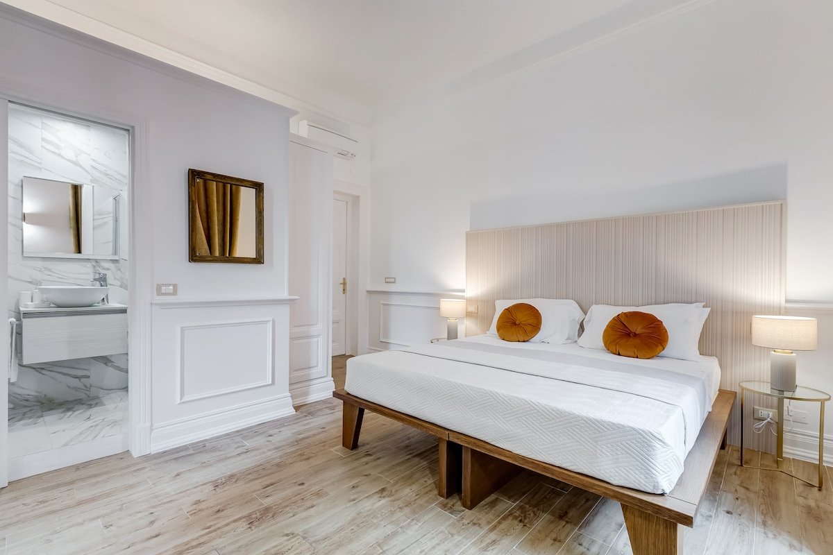 Monti Suites Cavour Intero Apt gallery image 5