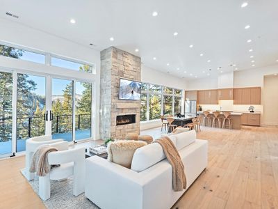 Ideal Park City Mountain Château