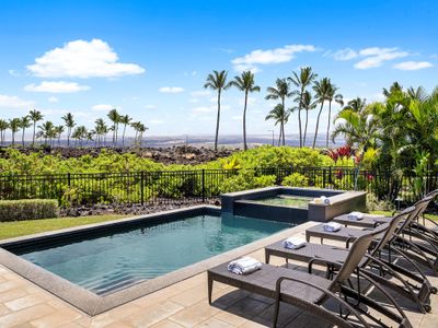 Laule‘a #14 by Gather: Mauna Lani Villa w/