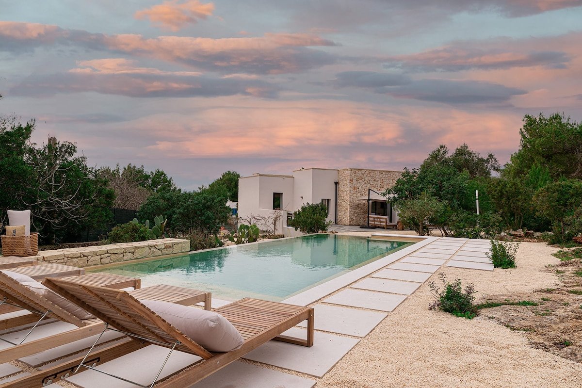 Villa Boho #401 gallery image 2