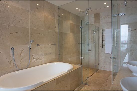 Photo 3 of Pembroke 203 accommodation in V&A Waterfront, Cape Town with 3 bedrooms and 3 bathrooms