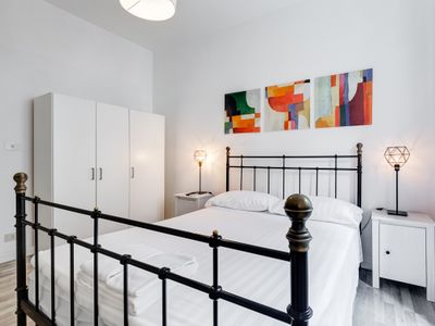 La casa di andrea ai Musei Vaticani 1