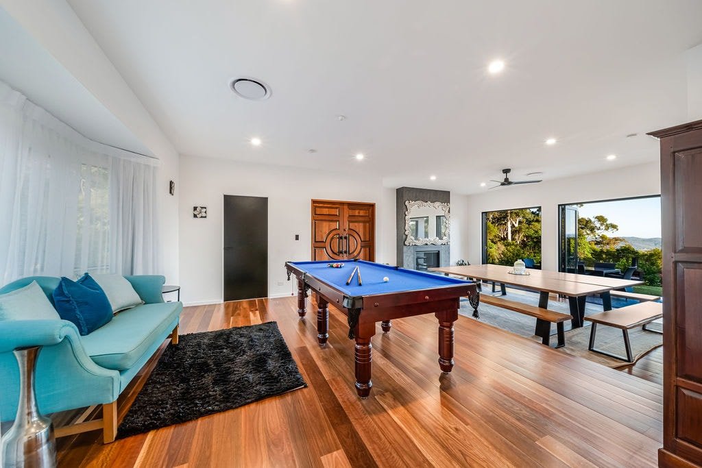 Ninderry Manor- Magical Sunshine Coast Escape gallery image 4