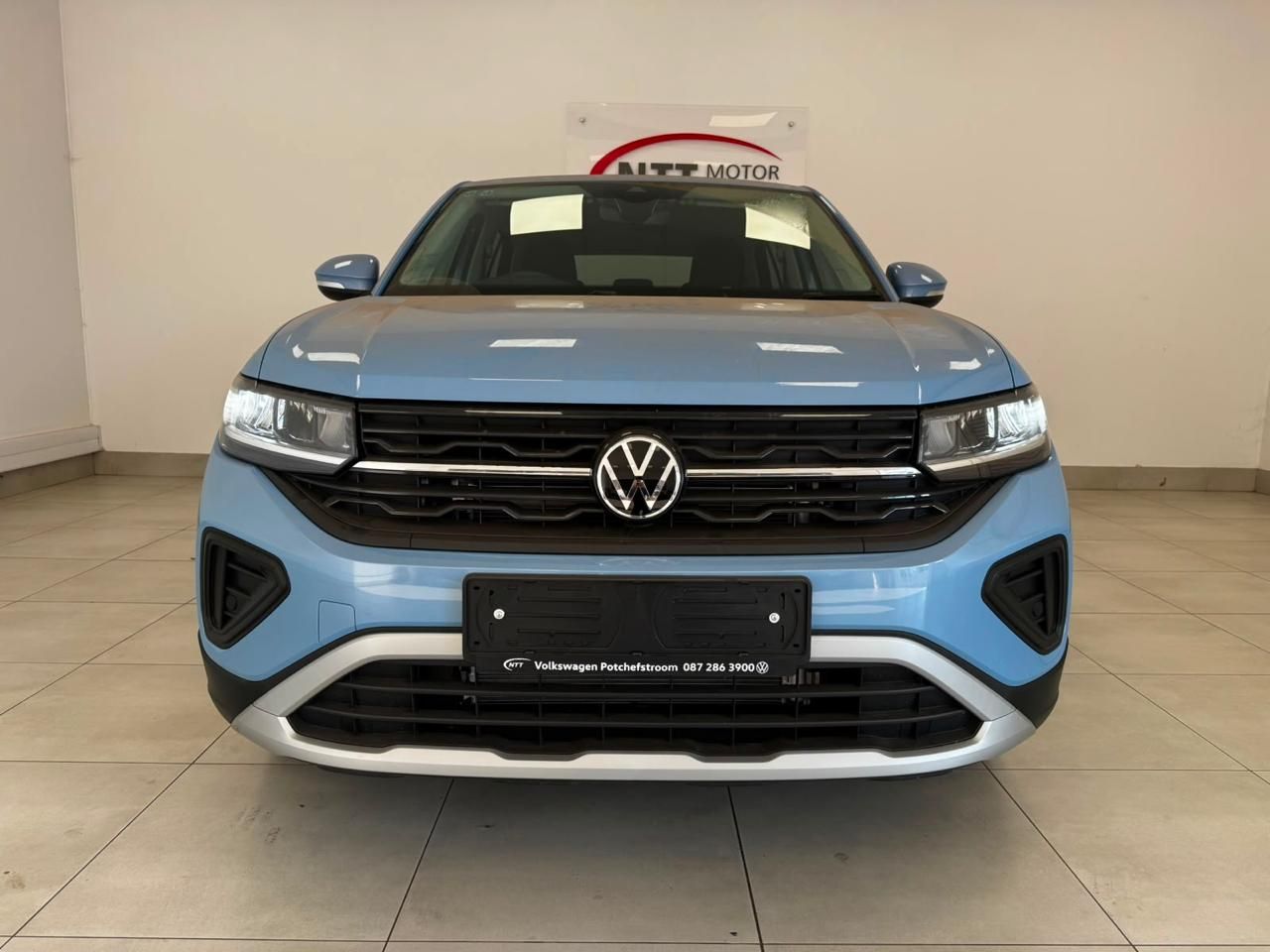 Used car gallery