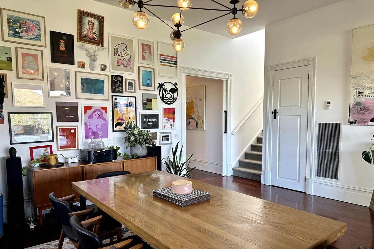 Resort Style living in Melbourne’s Inner North gallery image 5