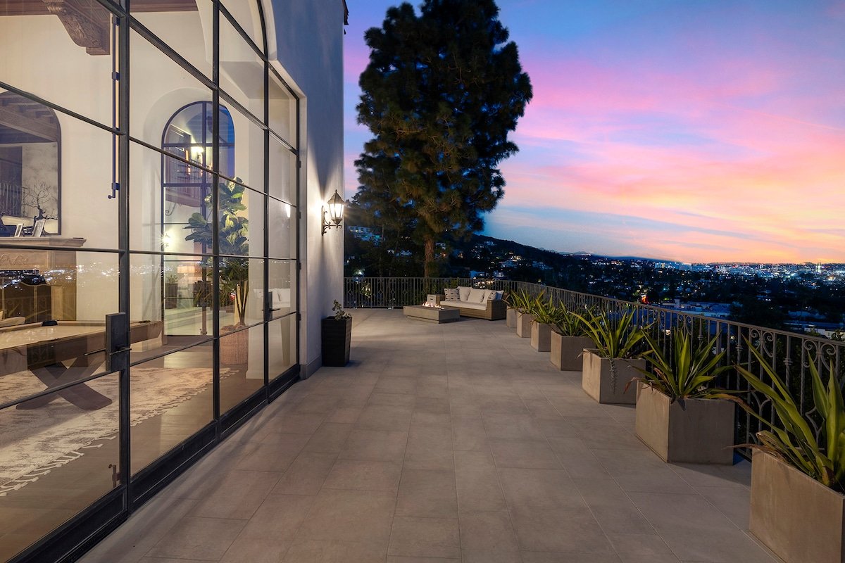 Park Hill Estate gallery image 2