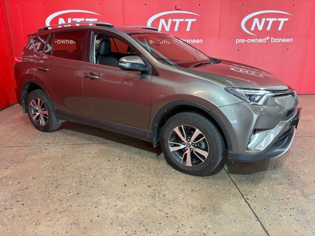 TOYOTA RAV4 2.0 GX  for Sale in South Africa