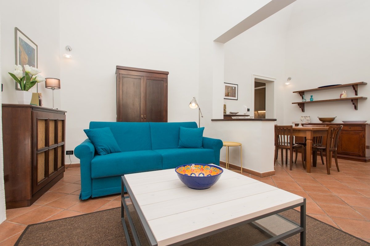 Urban Suites in the heart of Lecce gallery image 4
