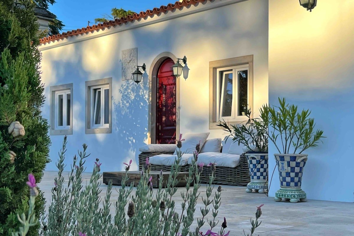 A Capela – Villa with Private Pool gallery image 3