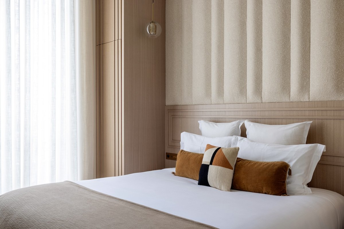 Highstay – Serviced Apartments – Louvre II gallery image 3