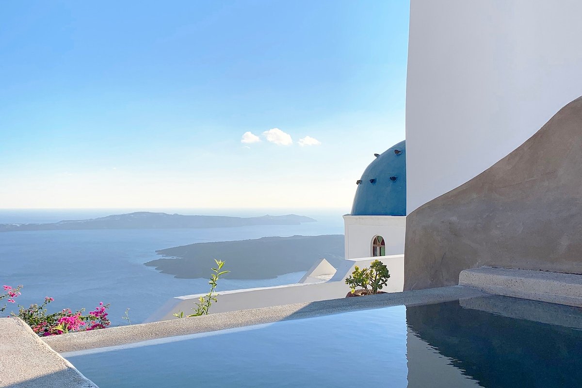 Luxury Villa BLUE DOME, the 5* villa experience gallery image 4