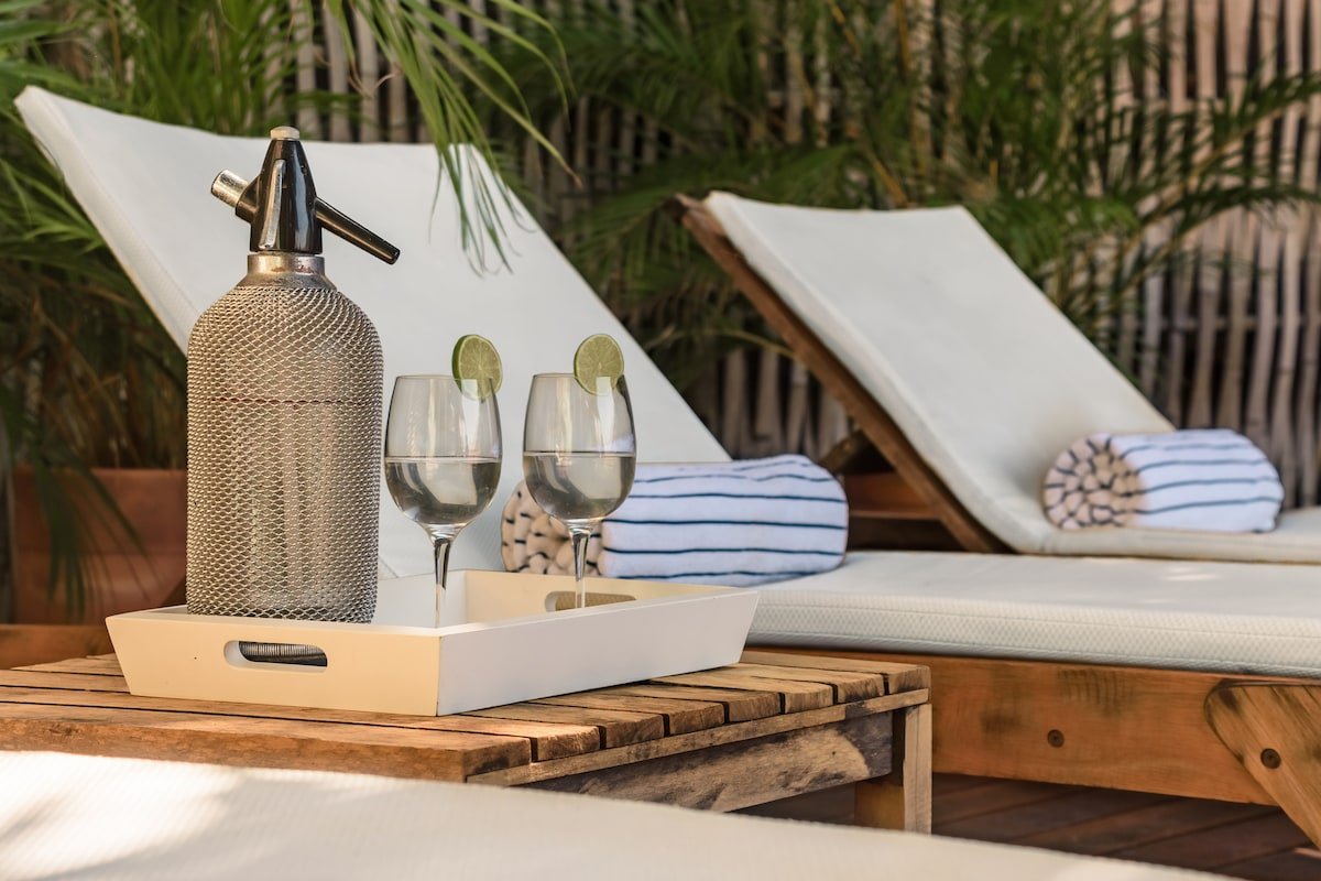 Breathtaking Villa in Ipanema by the Hill gallery image 4