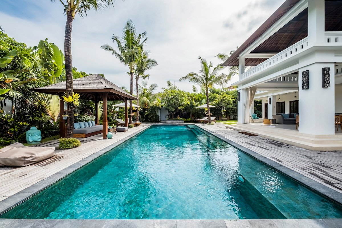 Villa Tjitrap gallery image 4