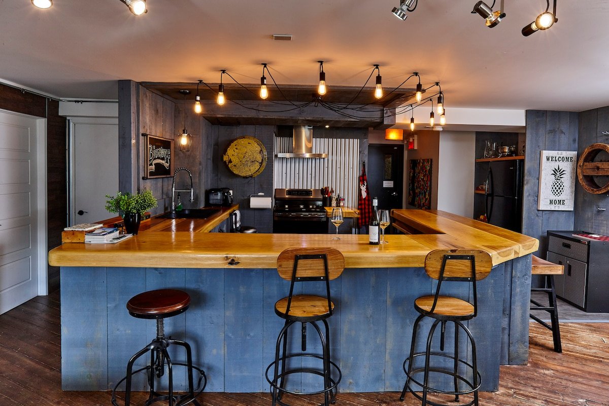 Studios Ezi / Second & Third floor gallery image 5