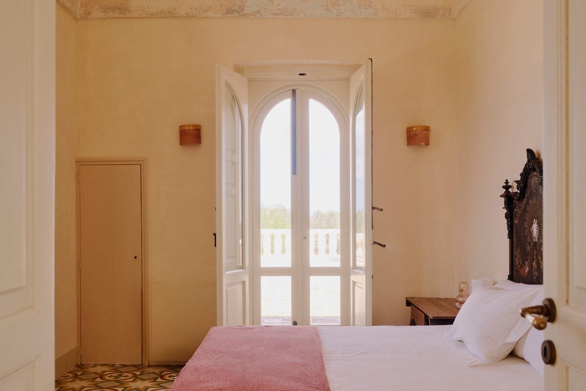 Villa Pizzorusso gallery image 4